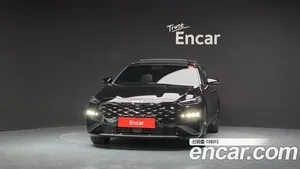 Kia K8, 2024 — миниатюра 3