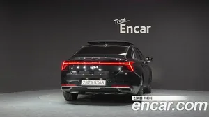 Kia K8, 2024 — миниатюра 4