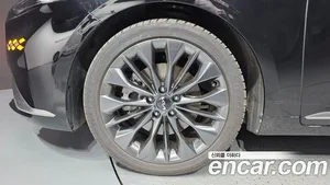Kia K8, 2024 — миниатюра 5