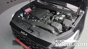 Kia K8, 2024 — миниатюра 6