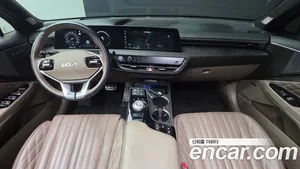 Kia K8, 2024 — миниатюра 10