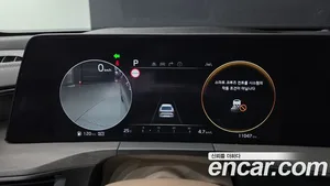 Kia K8, 2024 — миниатюра 11