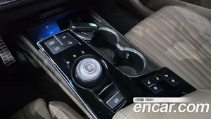 Kia K8, 2024 — миниатюра 12