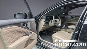 Kia K8, 2024 — миниатюра 13