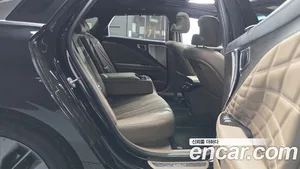 Kia K8, 2024 — миниатюра 17