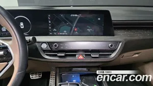 Kia K8, 2024 — миниатюра 19