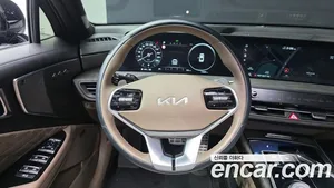 Kia K8, 2024 — миниатюра 20