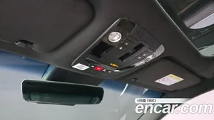 Kia K8, 2024 — миниатюра 23