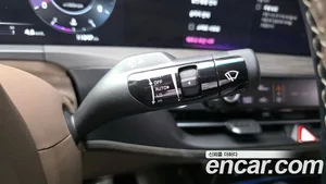 Kia K8, 2024 — миниатюра 24