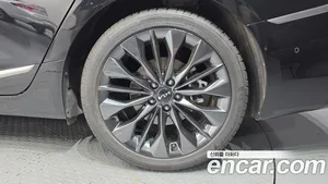 Kia K8, 2024 — миниатюра 7