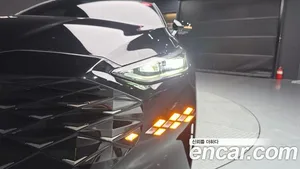 Kia K8, 2024 — миниатюра 8