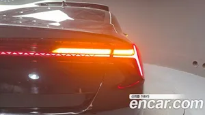 Kia K8, 2024 — миниатюра 9