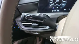 Kia K8, 2024 — миниатюра 28