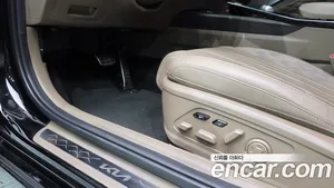 Kia K8, 2024 — миниатюра 30