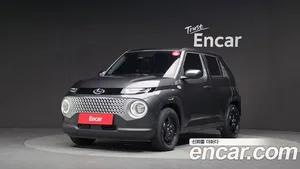 Hyundai Casper, 2021 — миниатюра 1