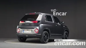 Hyundai Casper, 2021 — миниатюра 2