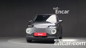Hyundai Casper, 2021 — миниатюра 3