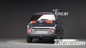 Hyundai Casper, 2021 — миниатюра 4
