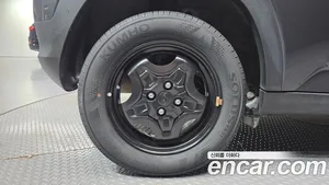 Hyundai Casper, 2021 — миниатюра 5