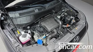 Hyundai Casper, 2021 — миниатюра 6