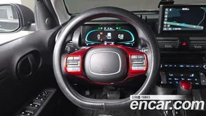 Hyundai Casper, 2021 — миниатюра 19