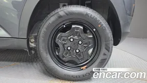 Hyundai Casper, 2021 — миниатюра 7