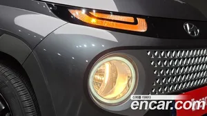 Hyundai Casper, 2021 — миниатюра 8