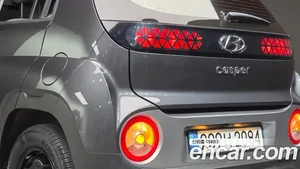 Hyundai Casper, 2021 — миниатюра 9