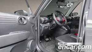 Hyundai Casper, 2021 — миниатюра 16