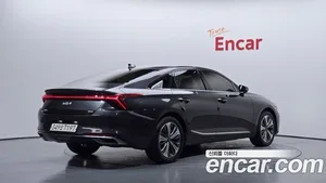 Kia K8, 2021 — миниатюра 2