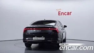 Kia K8, 2021 — миниатюра 4