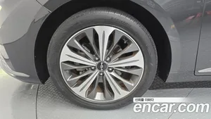 Kia K8, 2021 — миниатюра 5