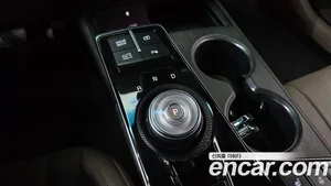 Kia K8, 2021 — миниатюра 12