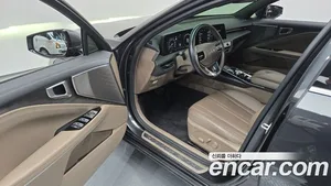 Kia K8, 2021 — миниатюра 13