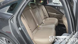 Kia K8, 2021 — миниатюра 18