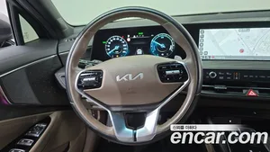 Kia K8, 2021 — миниатюра 19