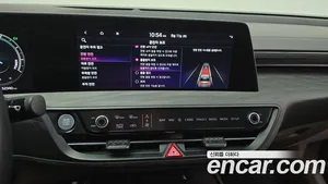 Kia K8, 2021 — миниатюра 20