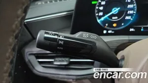 Kia K8, 2021 — миниатюра 23