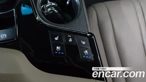Kia K8, 2021 — миниатюра 24