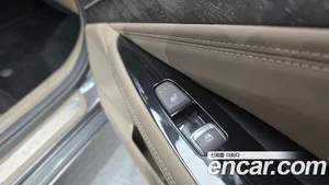 Kia K8, 2021 — миниатюра 25