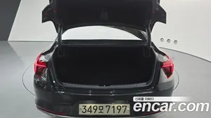 Kia K8, 2021 — миниатюра 26