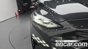 Kia K8, 2021 — миниатюра 8