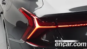 Kia K8, 2021 — миниатюра 9