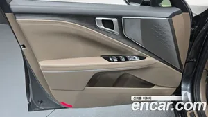 Kia K8, 2021 — миниатюра 14