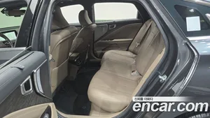 Kia K8, 2021 — миниатюра 16