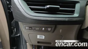 Kia K8, 2021 — миниатюра 28