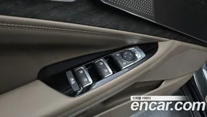 Kia K8, 2021 — миниатюра 29