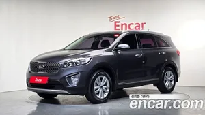 Kia Sorento, 2017 — миниатюра 1