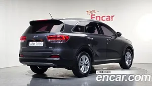 Kia Sorento, 2017 — миниатюра 2