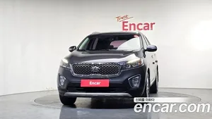 Kia Sorento, 2017 — миниатюра 3